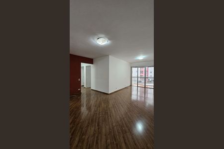 Apartamento à venda com 118m², 3 quartos e 1 vaga Apartamento à venda com 118m², 3 quartos e 1 vagaSala
