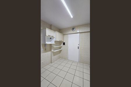 Apartamento à venda com 118m², 3 quartos e 1 vaga Apartamento à venda com 118m², 3 quartos e 1 vagaCozinha