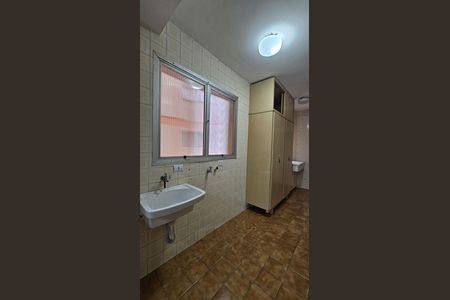 Apartamento à venda com 118m², 3 quartos e 1 vaga Apartamento à venda com 118m², 3 quartos e 1 vagaÁrea de serviço