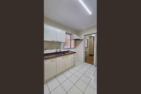Apartamento à venda com 118m², 3 quartos e 1 vaga Apartamento à venda com 118m², 3 quartos e 1 vagaCozinha