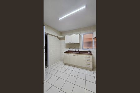 Apartamento à venda com 118m², 3 quartos e 1 vaga Apartamento à venda com 118m², 3 quartos e 1 vagaCozinha