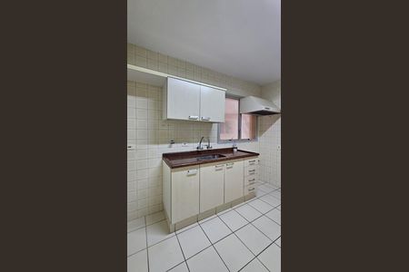 Apartamento à venda com 118m², 3 quartos e 1 vaga Apartamento à venda com 118m², 3 quartos e 1 vagaCozinha