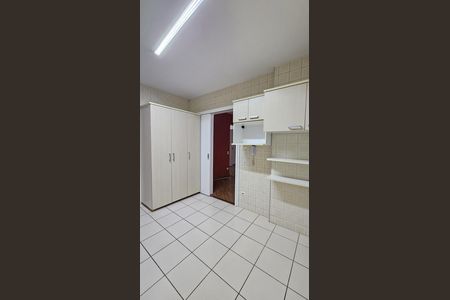 Apartamento à venda com 118m², 3 quartos e 1 vaga Apartamento à venda com 118m², 3 quartos e 1 vagaCozinha