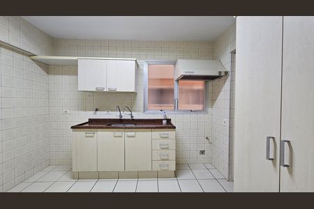 Apartamento à venda com 118m², 3 quartos e 1 vaga Apartamento à venda com 118m², 3 quartos e 1 vagaCozinha