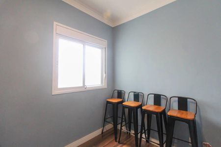 Apartamento à venda com 74m², 3 quartos e 2 vagas
