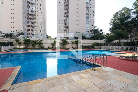 Apartamento à venda com 74m², 3 quartos e 2 vagas