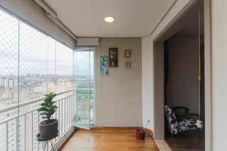 Apartamento à venda com 74m², 3 quartos e 2 vagas