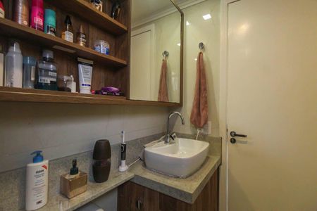 Apartamento à venda com 74m², 3 quartos e 2 vagas