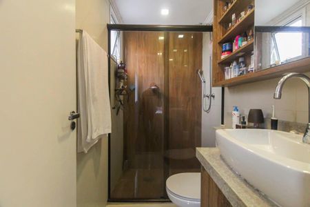 Apartamento à venda com 74m², 3 quartos e 2 vagas