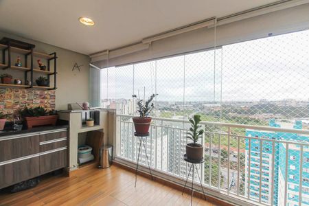 Apartamento à venda com 74m², 3 quartos e 2 vagas