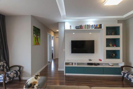 Apartamento à venda com 3 quartos, 74m² em Jardim Ibitirama, São Paulo