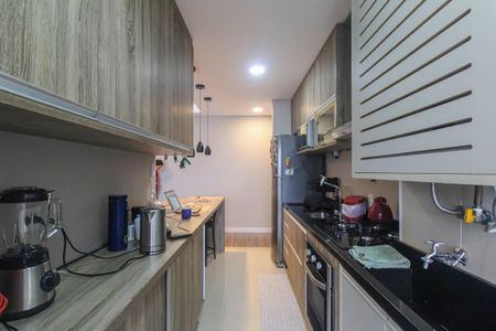 Apartamento à venda com 74m², 3 quartos e 2 vagas