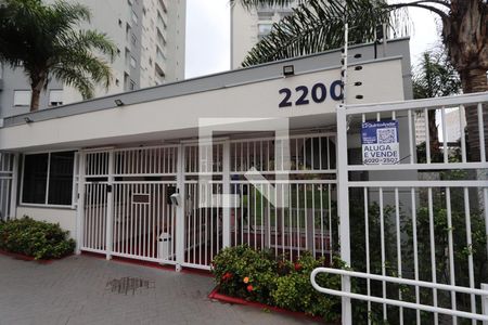 Apartamento à venda com 74m², 3 quartos e 2 vagas