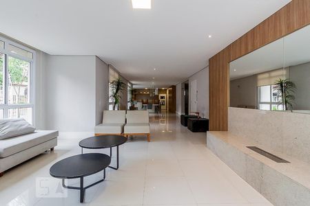 Apartamento à venda com 74m², 3 quartos e 2 vagas