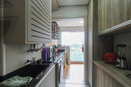 Apartamento à venda com 74m², 3 quartos e 2 vagas