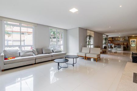 Apartamento à venda com 74m², 3 quartos e 2 vagas