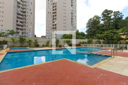 Apartamento à venda com 74m², 3 quartos e 2 vagas