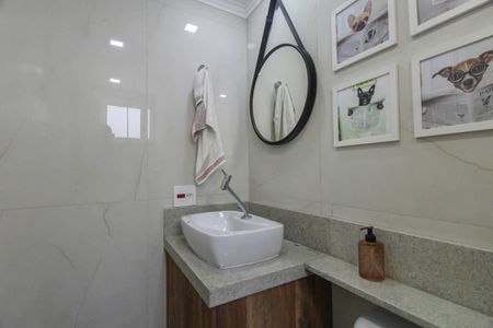 Apartamento à venda com 74m², 3 quartos e 2 vagas