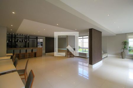 Apartamento à venda com 74m², 3 quartos e 2 vagas
