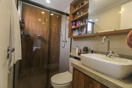 Apartamento à venda com 74m², 3 quartos e 2 vagas