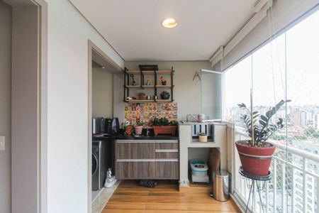 Apartamento à venda com 74m², 3 quartos e 2 vagas