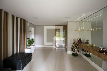 Apartamento à venda com 74m², 3 quartos e 2 vagas