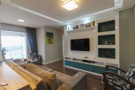 Apartamento à venda com 3 quartos, 74m² em Jardim Ibitirama, São Paulo