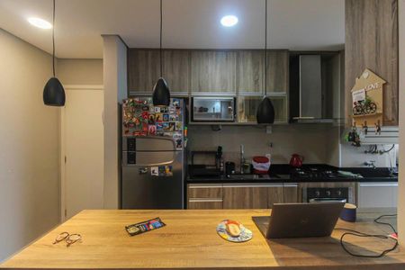 Apartamento à venda com 74m², 3 quartos e 2 vagas