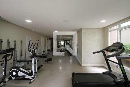 Apartamento à venda com 74m², 3 quartos e 2 vagas