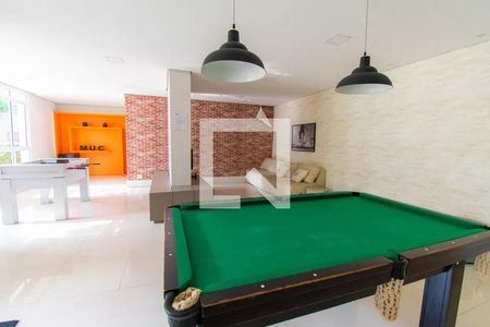 Apartamento à venda com 74m², 3 quartos e 2 vagas