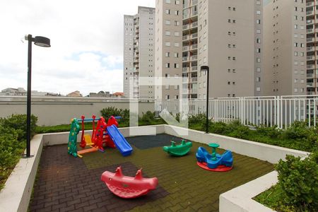 Apartamento à venda com 74m², 3 quartos e 2 vagas
