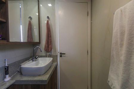Apartamento à venda com 74m², 3 quartos e 2 vagas