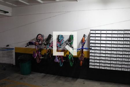 Apartamento à venda com 74m², 3 quartos e 2 vagas