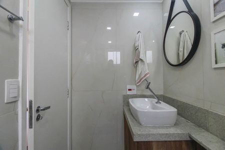 Apartamento à venda com 74m², 3 quartos e 2 vagas