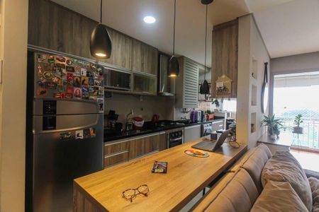 Apartamento à venda com 74m², 3 quartos e 2 vagas