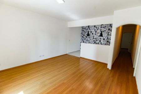 Sala de casa para alugar com 3 quartos, 120m² em Jardim Maria Rosa, Taboão da Serra