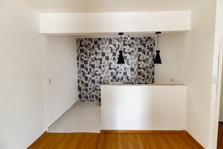 Casa para alugar com 120m², 3 quartos e 1 vaga Casa para alugar com 120m², 3 quartos e 1 vagaCozinha