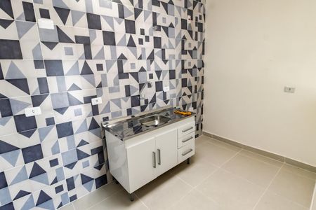 Casa para alugar com 120m², 3 quartos e 1 vaga Casa para alugar com 120m², 3 quartos e 1 vagaCozinha