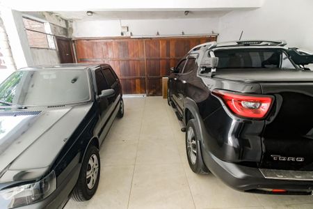 Casa para alugar com 120m², 3 quartos e 1 vaga Casa para alugar com 120m², 3 quartos e 1 vagaGaragem