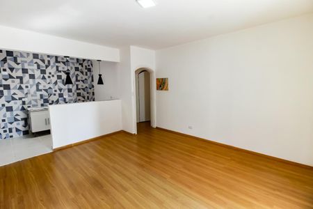 Sala de casa para alugar com 3 quartos, 120m² em Jardim Maria Rosa, Taboão da Serra