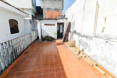Casa para alugar com 120m², 3 quartos e 1 vaga Casa para alugar com 120m², 3 quartos e 1 vagaÁrea de Serviço