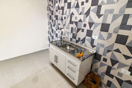 Casa para alugar com 120m², 3 quartos e 1 vaga Casa para alugar com 120m², 3 quartos e 1 vagaCozinha