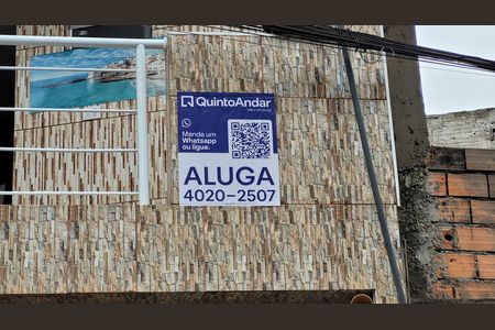 Casa para alugar com 56m², 1 quarto e sem vaga Casa para alugar com 56m², 1 quarto e sem vagaPlaca Código PRWW-161 1ASP1600-161