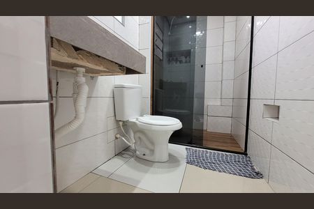 Casa para alugar com 1 quarto, 56m² em Jardim Meliunas, Itaquaquecetuba