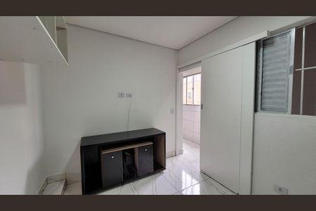 Casa para alugar com 1 quarto, 56m² em Jardim Meliunas, Itaquaquecetuba