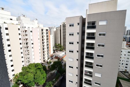 Apartamento à venda com 51m², 1 quarto e 1 vagaQuarto Suíte - Vista