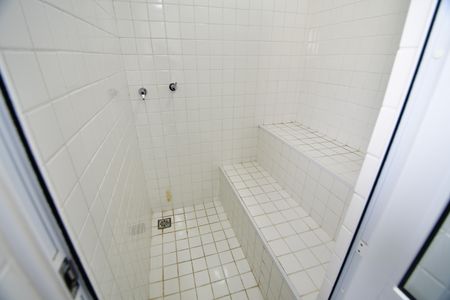 Apartamento à venda com 51m², 1 quarto e 1 vagaSauna