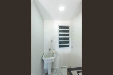 Apartamento à venda com 80m², 2 quartos e 2 vagas Apartamento à venda com 80m², 2 quartos e 2 vagasÁrea de Serviço