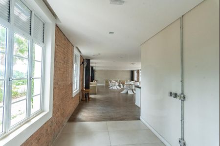 Apartamento para alugar com 80m², 2 quartos e 2 vagasÁrea comum - Salão de festas