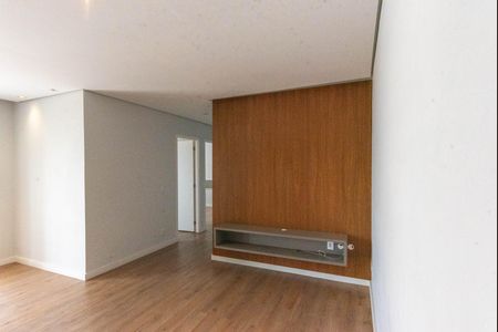 Apartamento para alugar com 80m², 2 quartos e 2 vagasSala